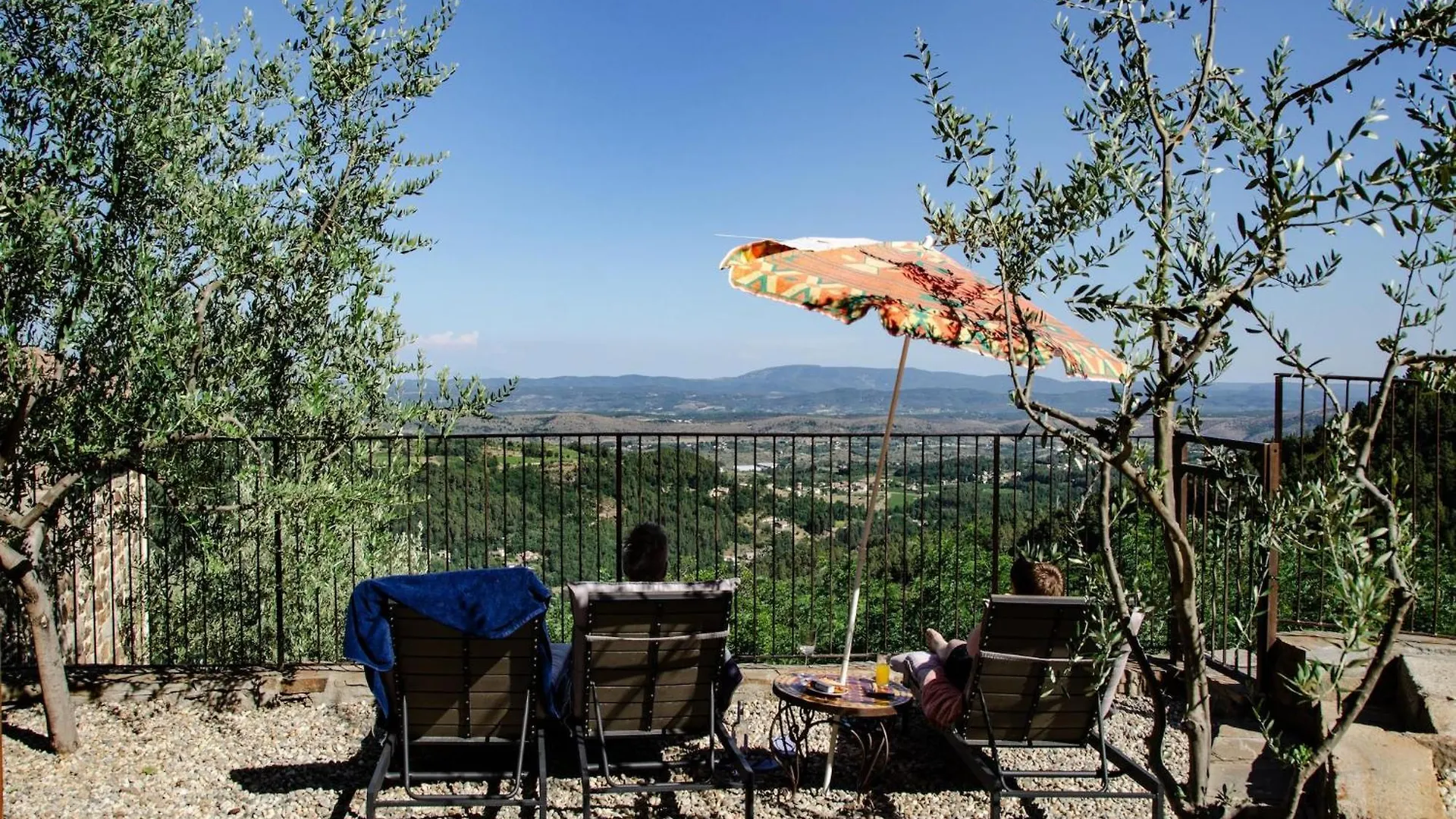 Detached Holiday Home In Chassiers With Pool