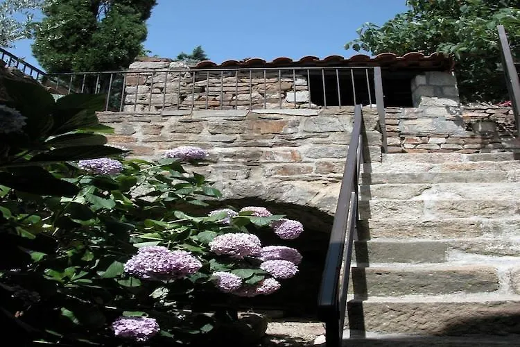 Detached Holiday Home In Chassiers With Pool